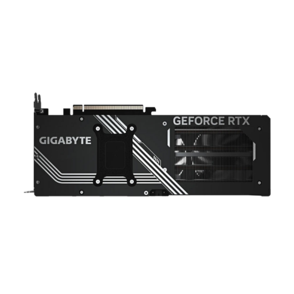 Card đồ họa Gigabyte GeForce RTX 5070 WINDFORCE SFF 12G (GDDR7/ 192 bit)
