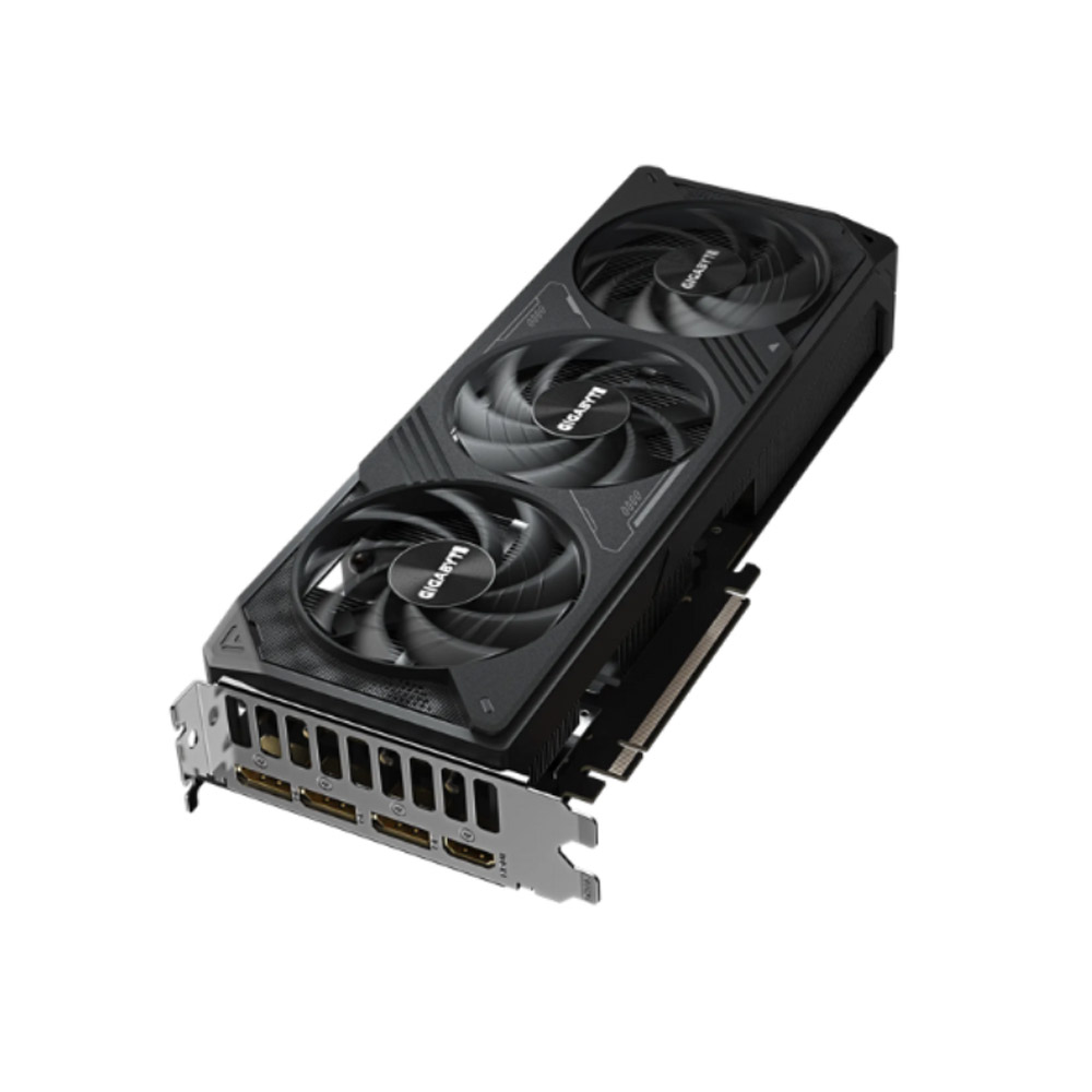 Card đồ họa Gigabyte GeForce RTX 5070 WINDFORCE SFF 12G (GDDR7/ 192 bit)