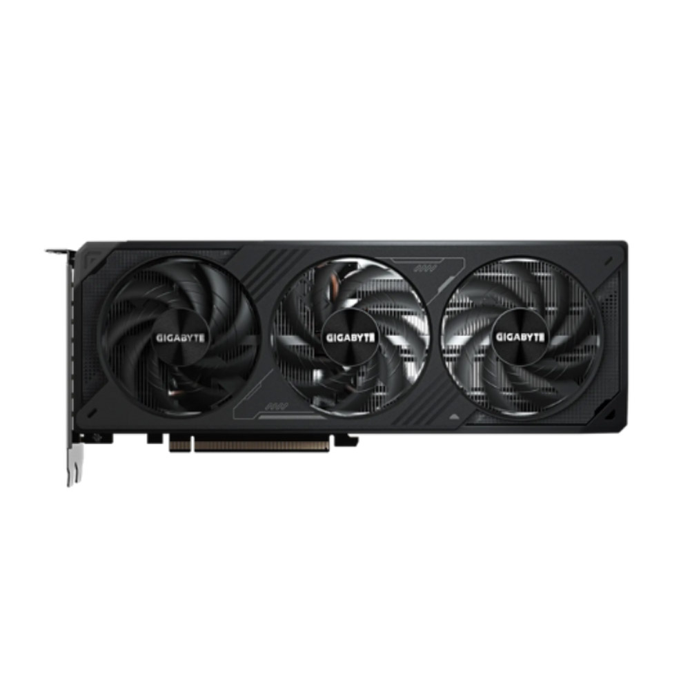 Card đồ họa Gigabyte GeForce RTX 5070 WINDFORCE SFF 12G (GDDR7/ 192 bit)