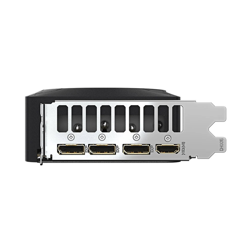 Card đồ họa Gigabyte GeForce RTX 5070 EAGLE OC SFF 12G (GDDR7/ 192 bit)