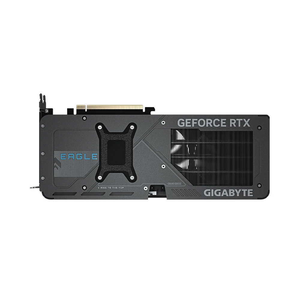 Card đồ họa Gigabyte GeForce RTX 5070 EAGLE OC SFF 12G (GDDR7/ 192 bit)