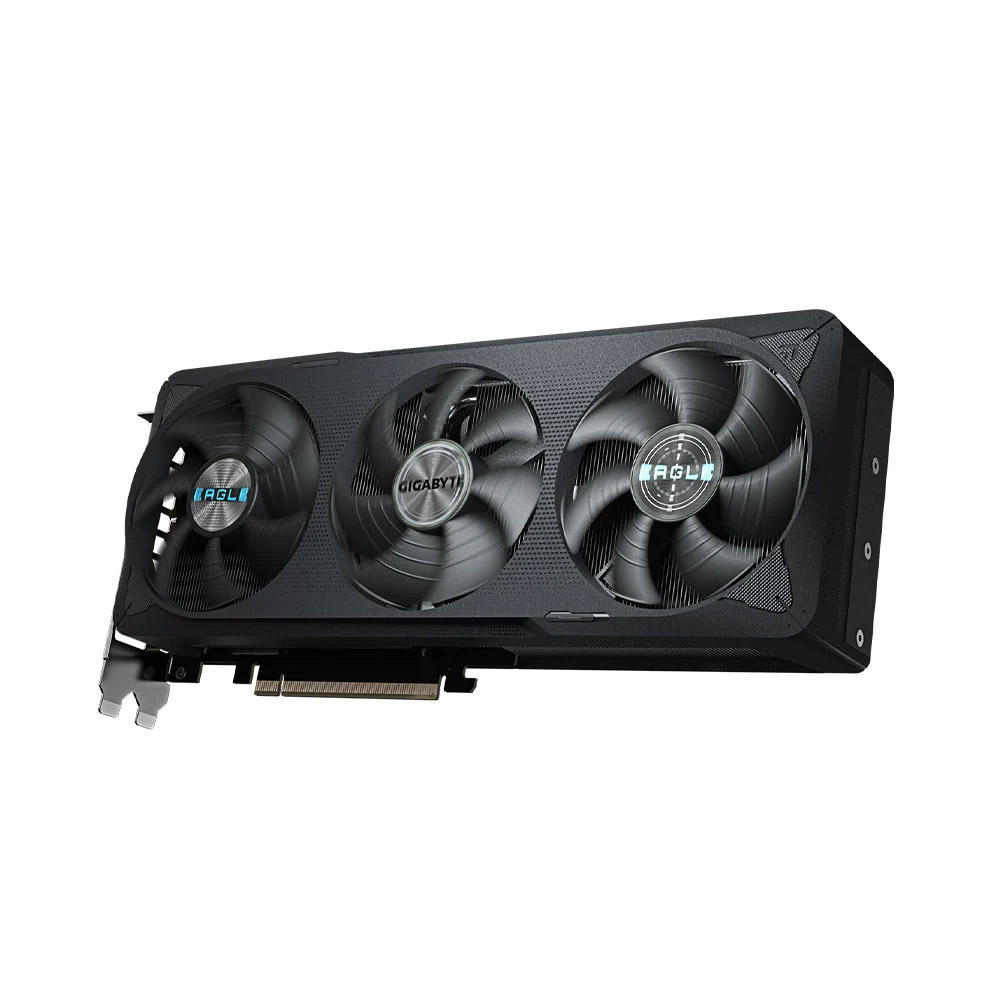 Card đồ họa Gigabyte GeForce RTX 5070 EAGLE OC SFF 12G (GDDR7/ 192 bit)