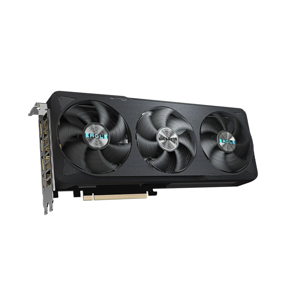 Card đồ họa Gigabyte GeForce RTX 5070 EAGLE OC SFF 12G (GDDR7/ 192 bit)