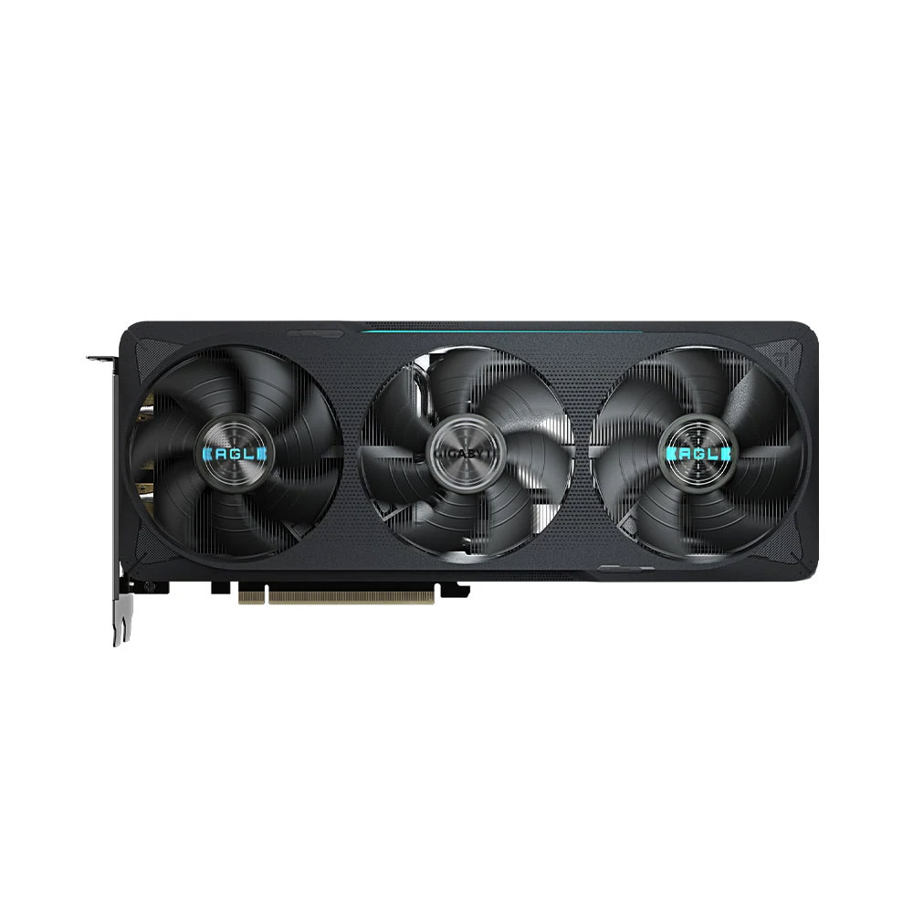 Card đồ họa Gigabyte GeForce RTX 5070 EAGLE OC SFF 12G (GDDR7/ 192 bit)