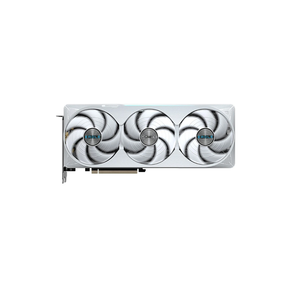 Card đồ họa Gigabyte GeForce RTX 5070 Ti EAGLE OC ICE SFF 16G (GDDR7/ 256 bit)
