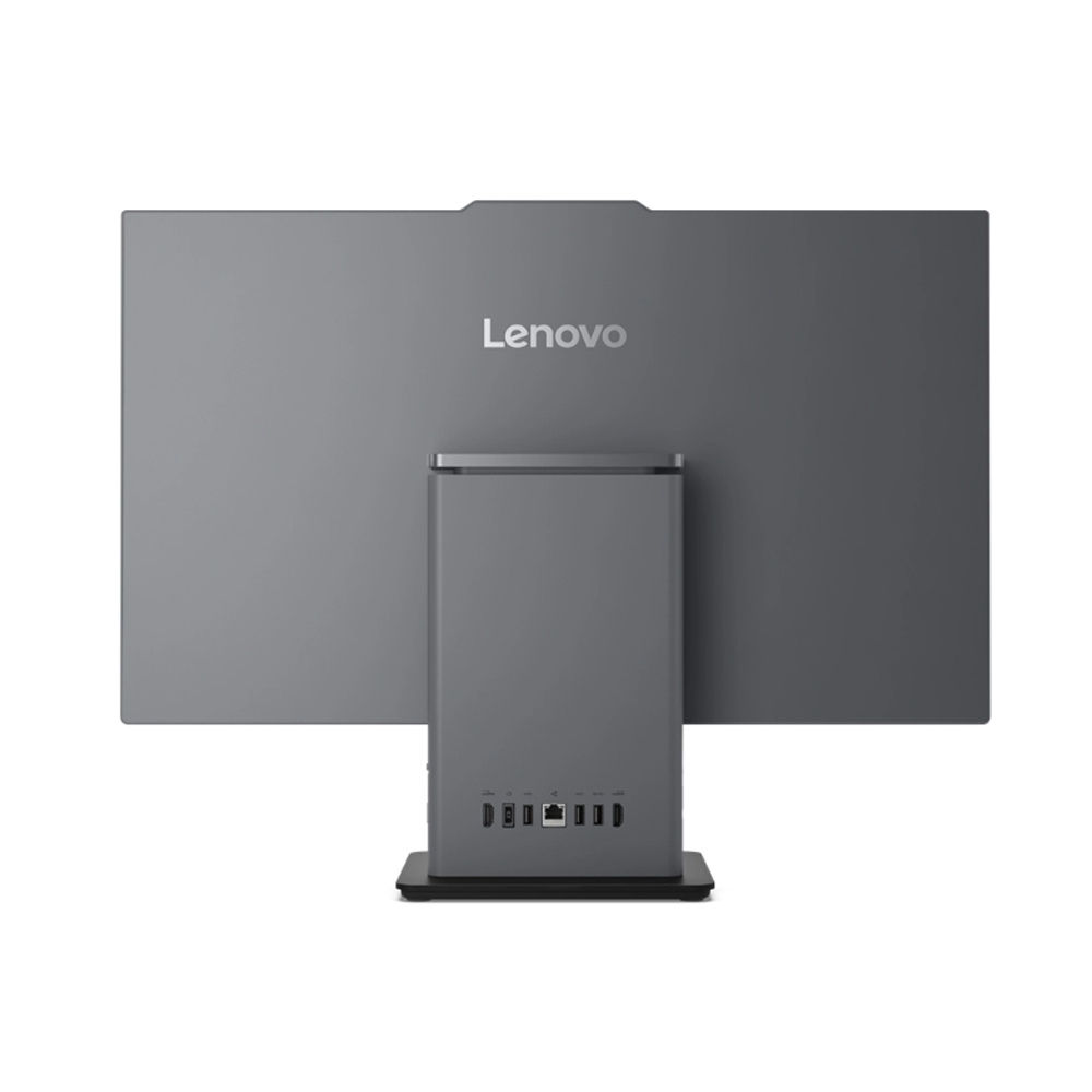 Máy tính AIO Lenovo ThinkCentre neo 50a 27 G5 12SA001JVA (i7 13620H/ 8GB/ 512GB SSD/ 27inch/ NoOS/ 1Y)