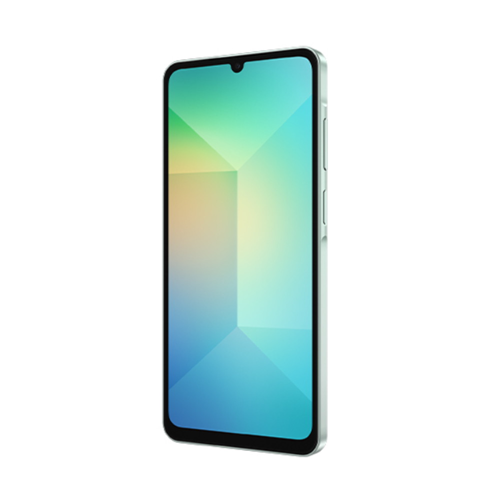 Điện thoại Samsung Galaxy A06 5G (4GB/ 128Gb/ Xanh nhạt)