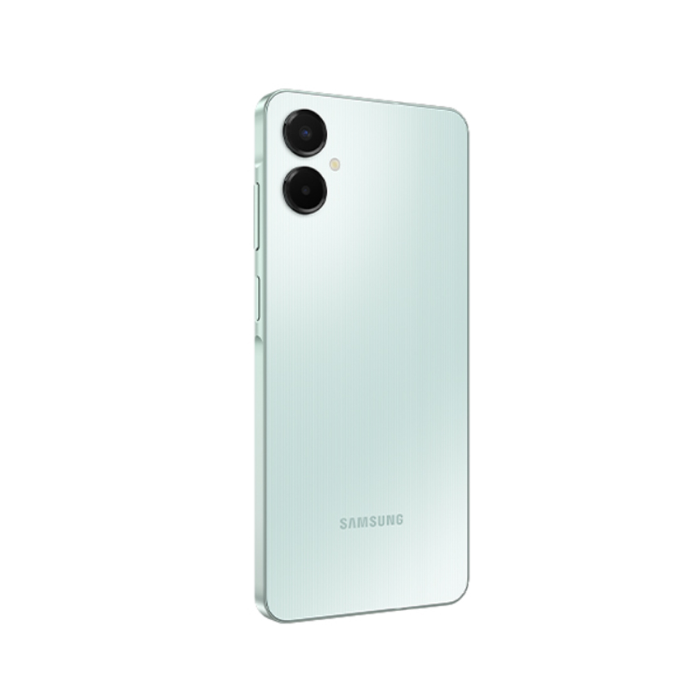 Điện thoại Samsung Galaxy A06 5G (4GB/ 128Gb/ Xanh nhạt)