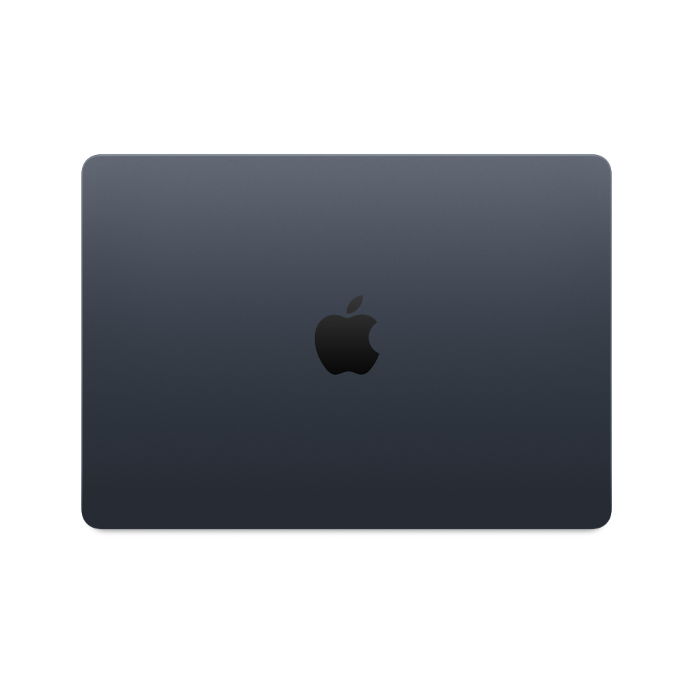 Laptop Apple Macbook Air M4 MW123SA/A (10 Core CPU/ 8 core GPU/ 16GB/ 256GB SSD/ 13.6Inch/ Mac OS/ Midnight/ Vỏ nhôm)