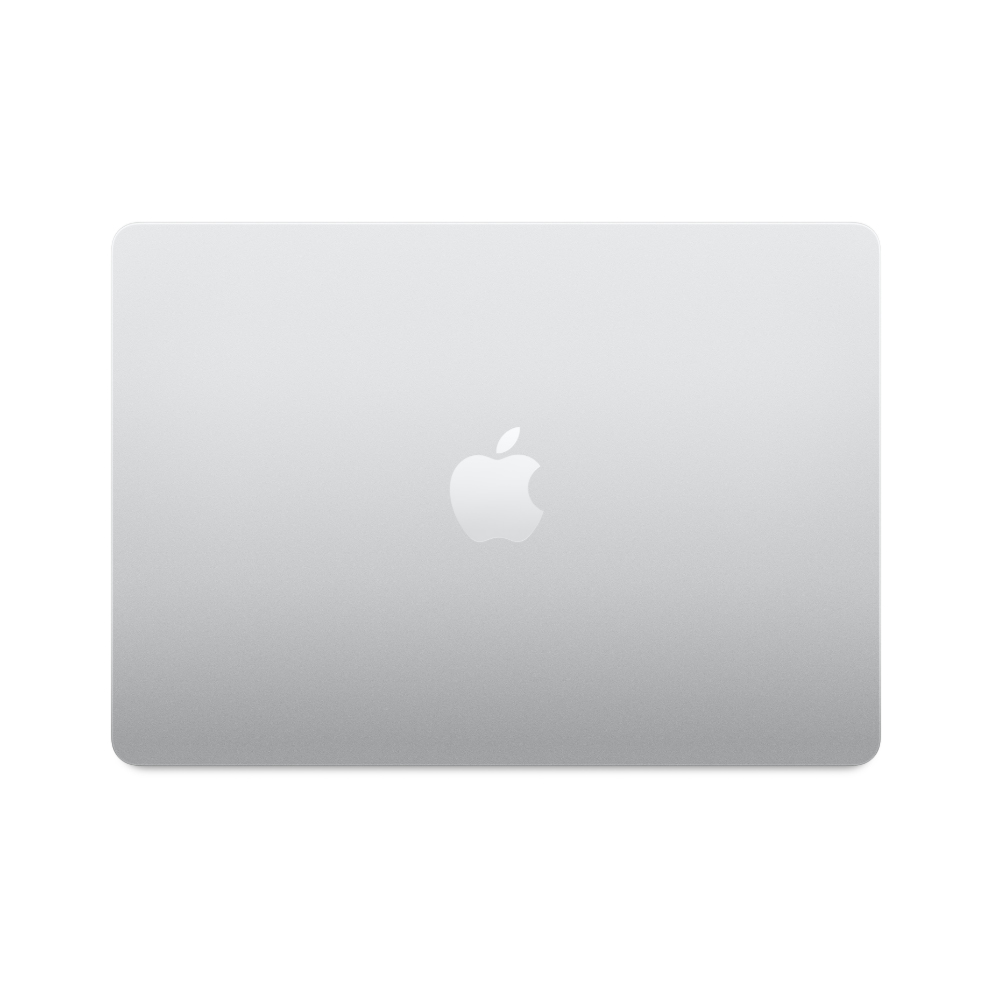 Laptop Apple Macbook Air M4 MC654SA/A (10 Core CPU/ 10 core GPU/ 24GB/ 512GB SSD/ 13.6Inch/ Mac OS/ Silver/ Vỏ nhôm)