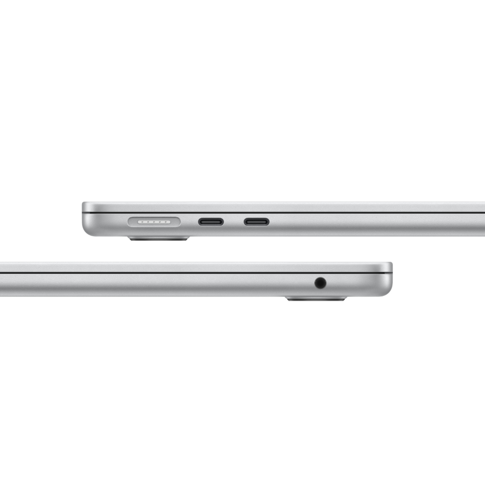 Laptop Apple Macbook Air M4 MC654SA/A (10 Core CPU/ 10 core GPU/ 24GB/ 512GB SSD/ 13.6Inch/ Mac OS/ Silver/ Vỏ nhôm)
