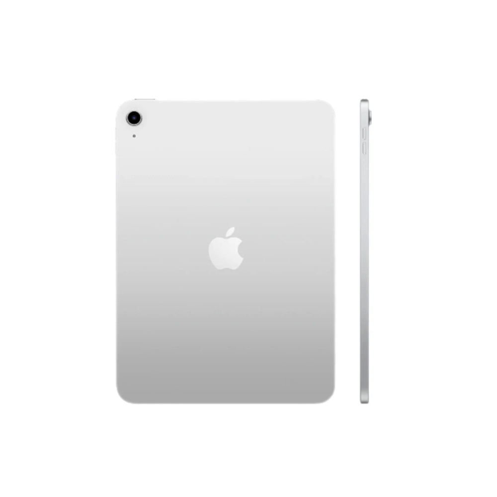 Máy tính bảng Apple IPad Gen 11 A16 Wifi MD4Q4ZA/A (11Inch/ 512GB/ Silver)