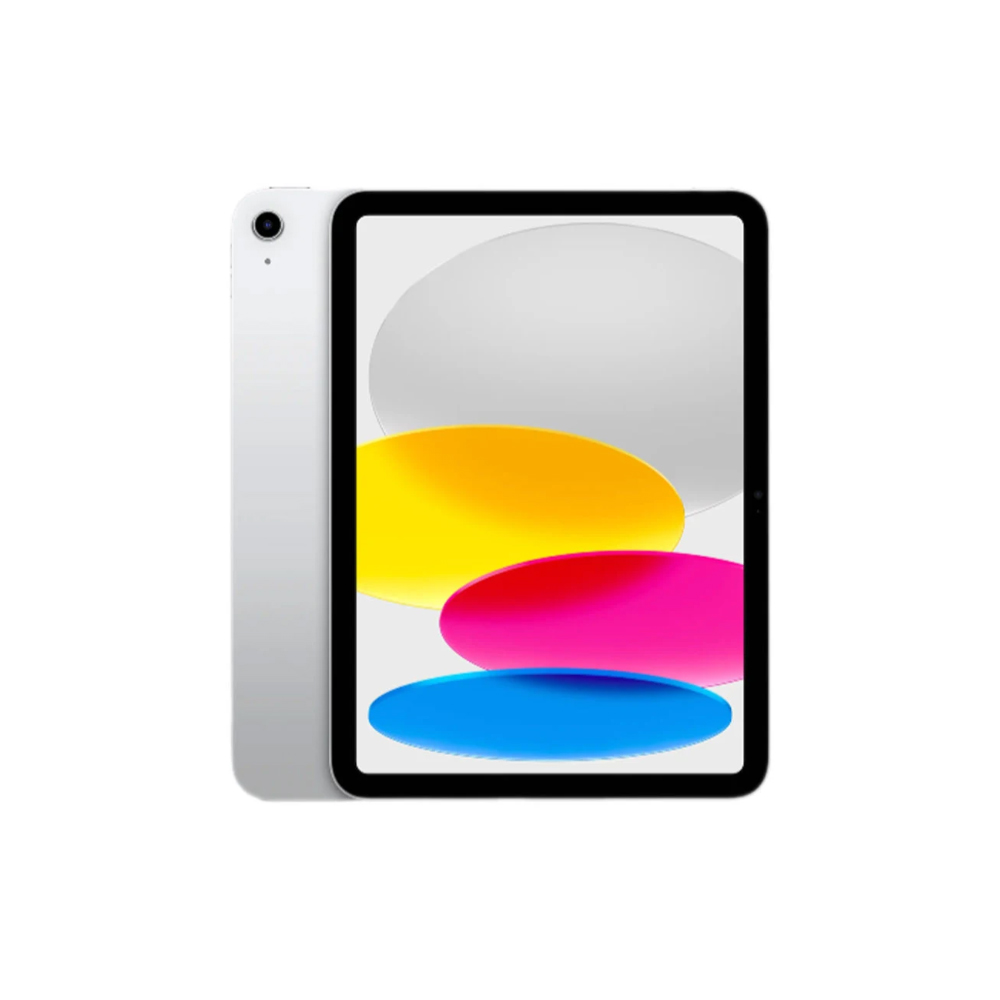 Máy tính bảng Apple IPad Gen 11 A16 Wifi MD4Q4ZA/A (11Inch/ 512GB/ Silver)