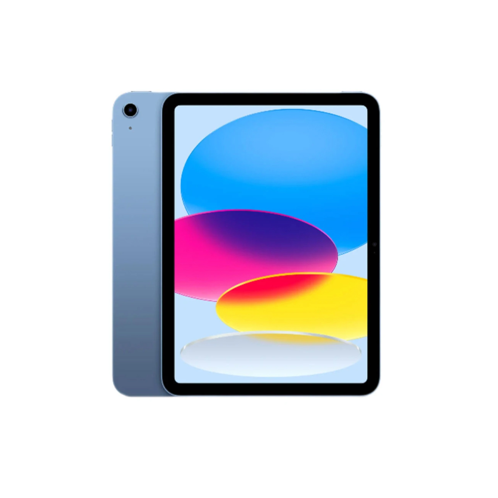 Máy tính bảng Apple IPad Gen 11 A16 5G MD7G4ZA/A (11Inch/ 128Gb/ Blue)