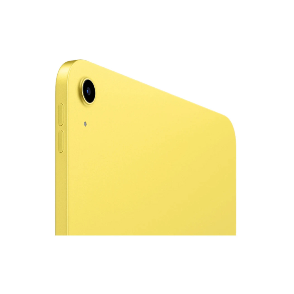 Máy tính bảng Apple IPad Gen 11 A16 5G MD7H4ZA/A (11Inch/ 128Gb/ Yellow)