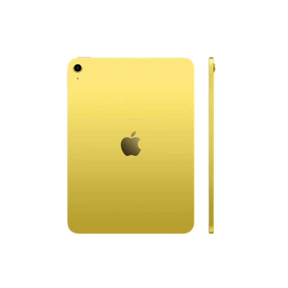Máy tính bảng Apple IPad Gen 11 A16 5G MD7H4ZA/A (11Inch/ 128Gb/ Yellow)