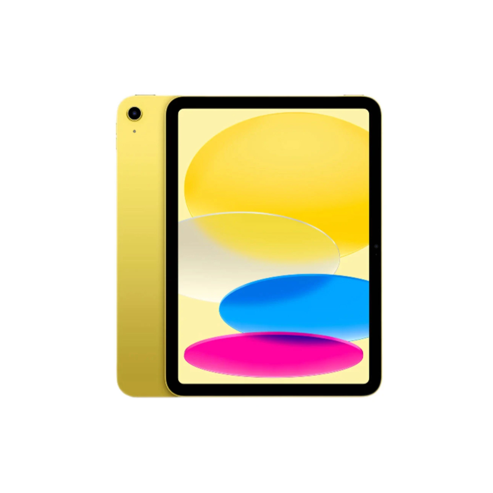 Máy tính bảng Apple IPad Gen 11 A16 5G MD7H4ZA/A (11Inch/ 128Gb/ Yellow)