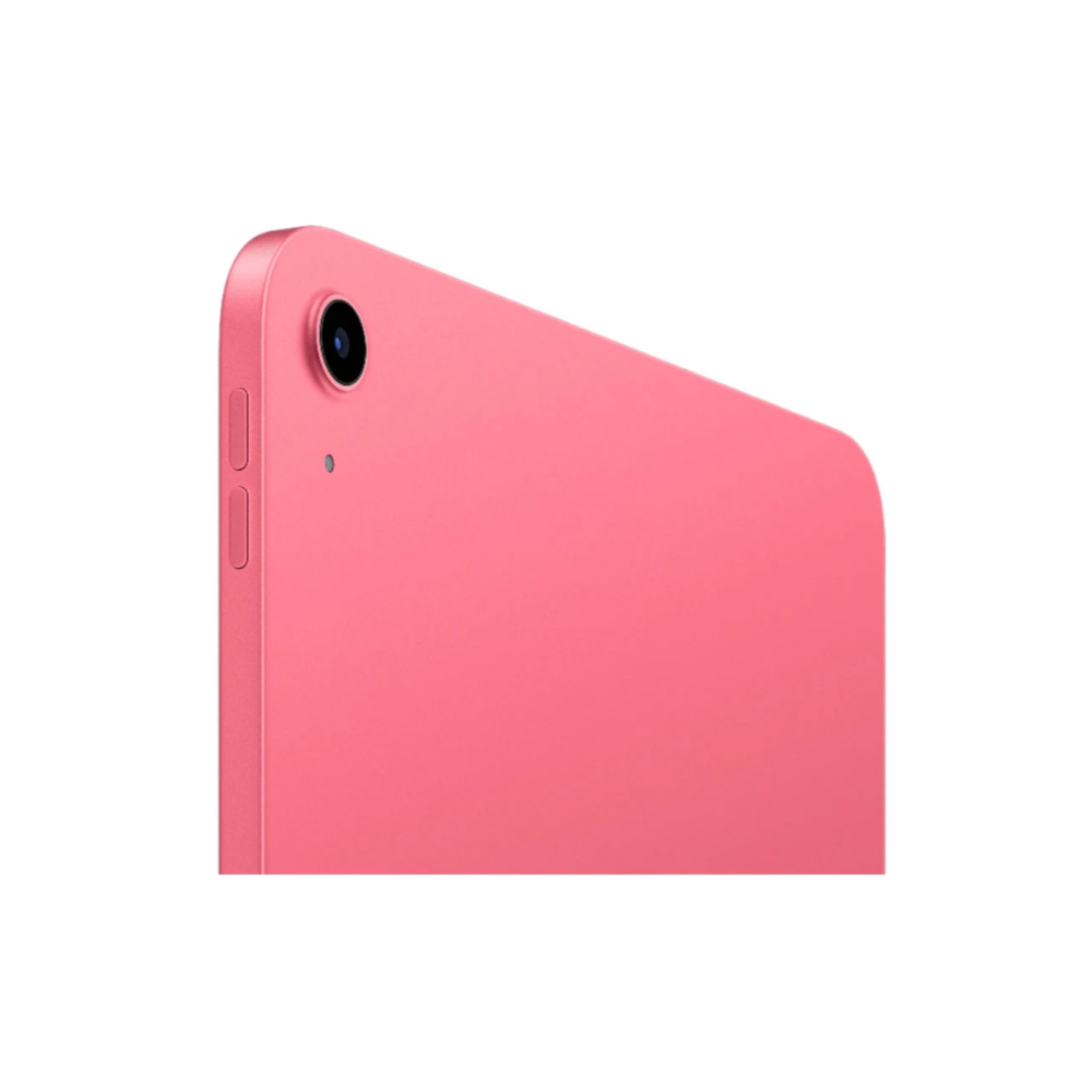 Máy tính bảng Apple IPad Gen 11 A16 5G MD7N4ZA/A (11Inch/ 256GB/ Pink)