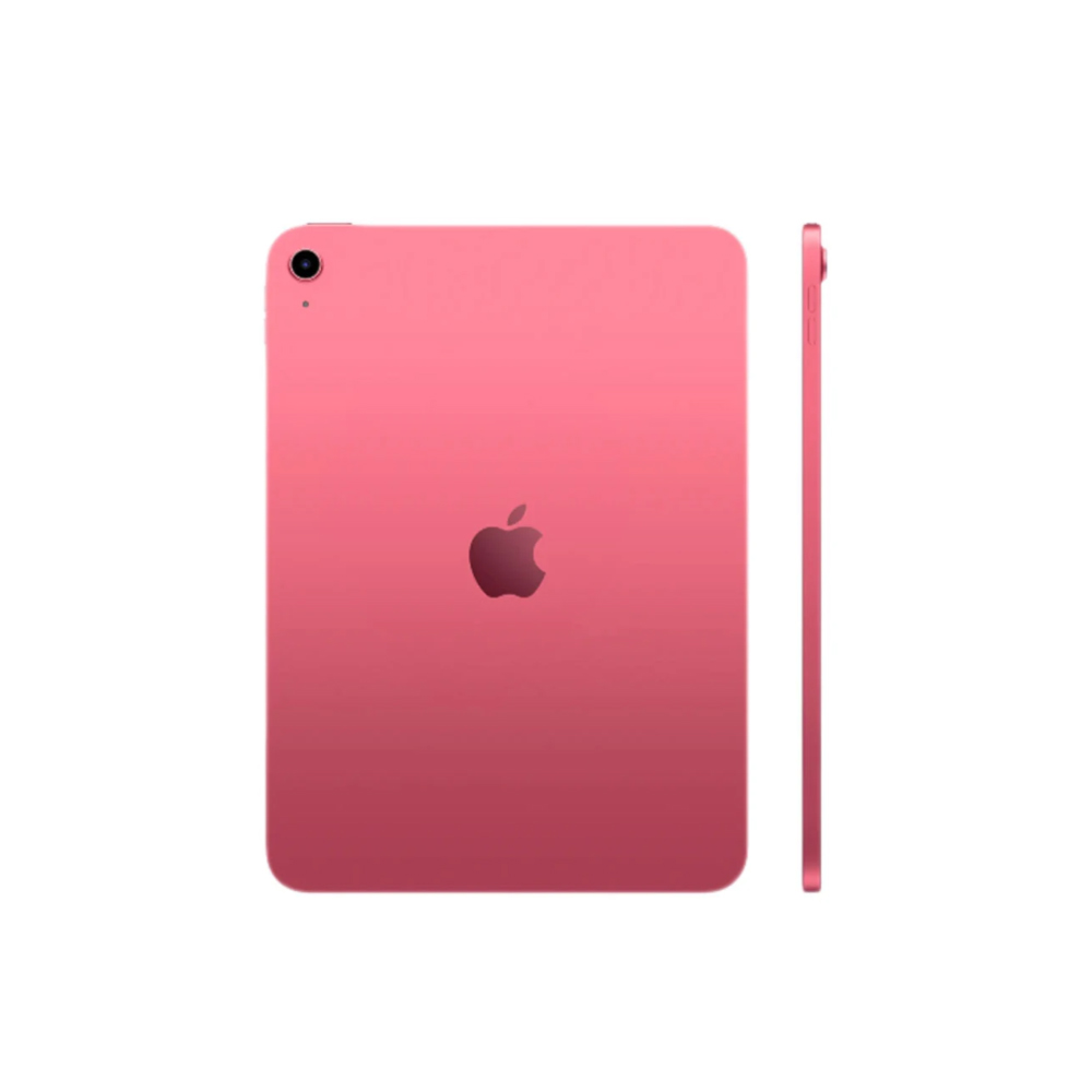Máy tính bảng Apple IPad Gen 11 A16 5G MD7N4ZA/A (11Inch/ 256GB/ Pink)