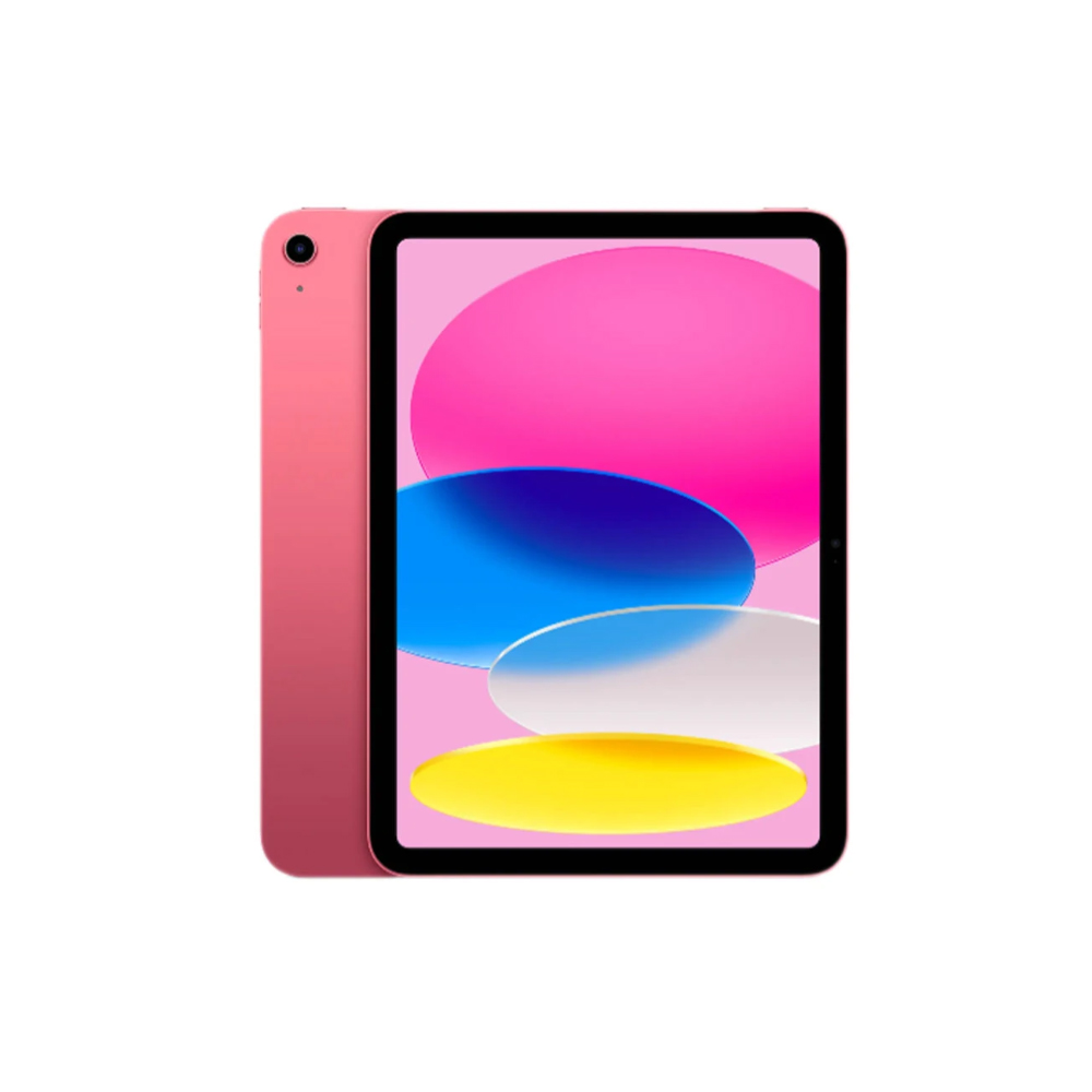 Máy tính bảng Apple IPad Gen 11 A16 5G MD7N4ZA/A (11Inch/ 256GB/ Pink)