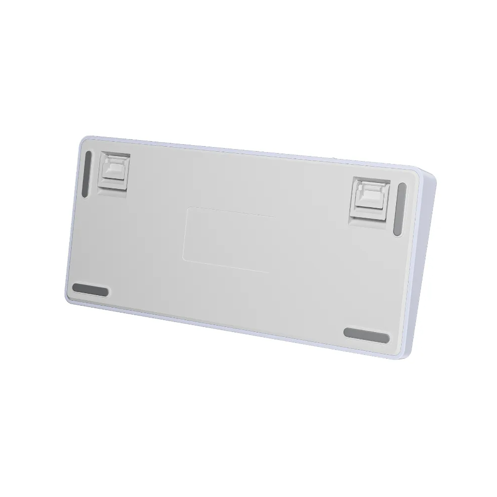 Bàn phím cơ Aula F75 Xanh dương+trắng+tím Star Vector switch