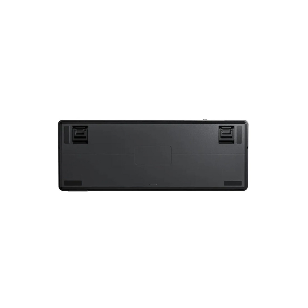 Bàn phím cơ Aula 3 MODE F99 PRO Xám+đen gradient Star Vector switch(Có núm xoay)