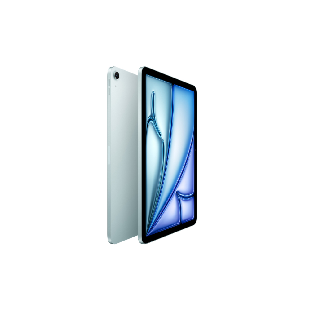 Máy tính bảng Apple IPad Air M3 11 inch Wifi (8GB/ 512GB/ Blue/ MCA94ZA/A)