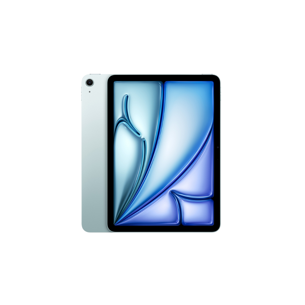 Máy tính bảng Apple IPad Air M3 11 inch Wifi (8GB/ 512GB/ Blue/ MCA94ZA/A)