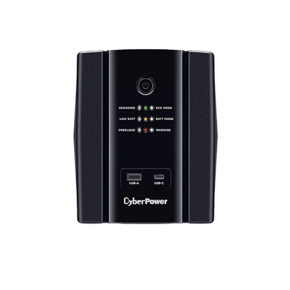 Bộ lưu điện Cyber Power UT2200EG (Line Interactive/ 2200VA/1320W)