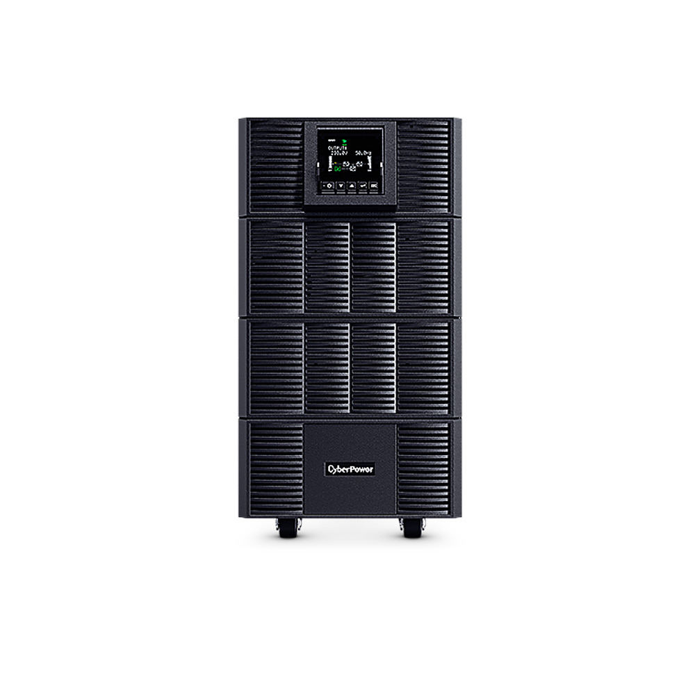 Bộ lưu điện Cyber Power OLS10KE (Online/ 10000VA/10000W)