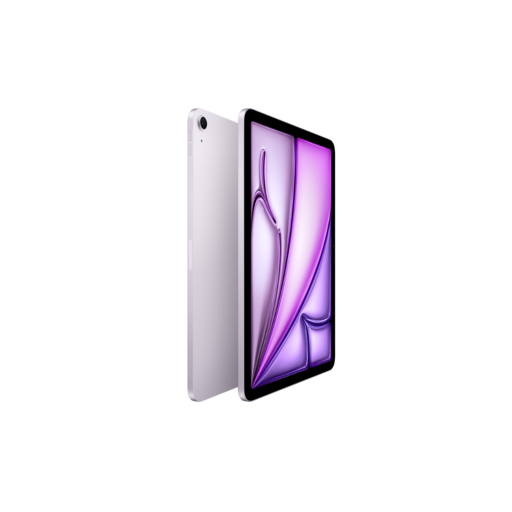Máy tính bảng Apple IPad Air M3 13 inch 5G (8GB/ 256GB/ Purple/ MCJ84ZA/A)
