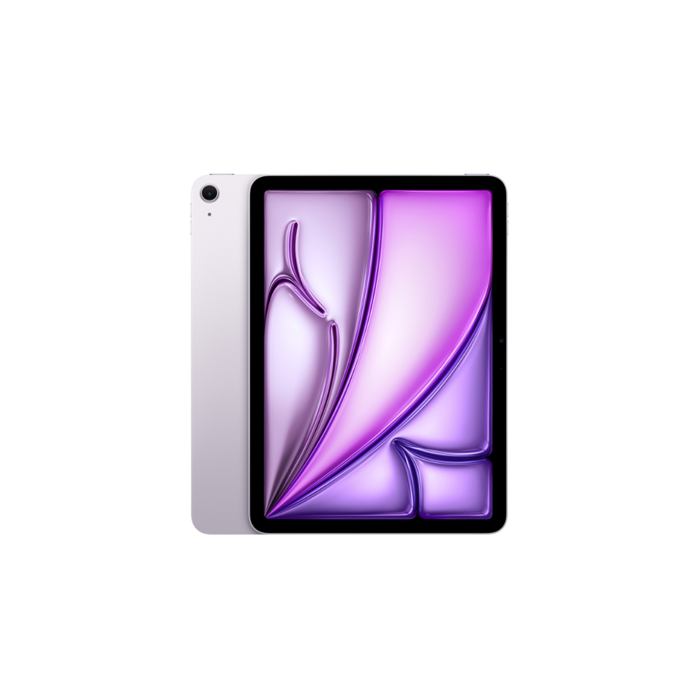 Máy tính bảng Apple IPad Air M3 13 inch 5G (8GB/ 256GB/ Purple/ MCJ84ZA/A)