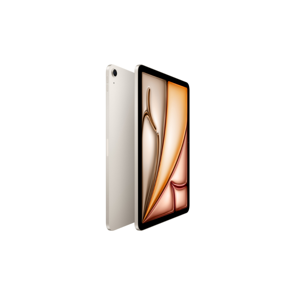 Máy tính bảng Apple IPad Air M3 13 inch 5G (8GB/ 512GB/ Starlight/ MCJC4ZA/A)