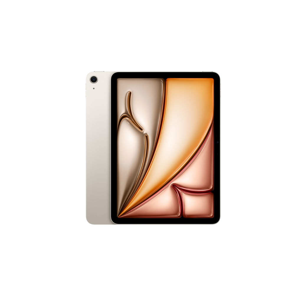 Máy tính bảng Apple IPad Air M3 13 inch 5G (8GB/ 512GB/ Starlight/ MCJC4ZA/A)
