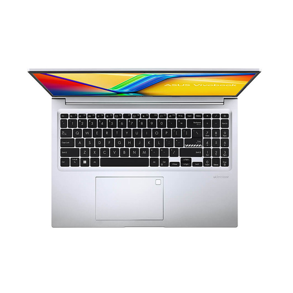 Laptop Asus Vivobook 16 X1605VA-MB1795W (i7 13620H/ 16GB/ 512GB SSD/ 16 inch WUXGA/ Win11/ Silver)