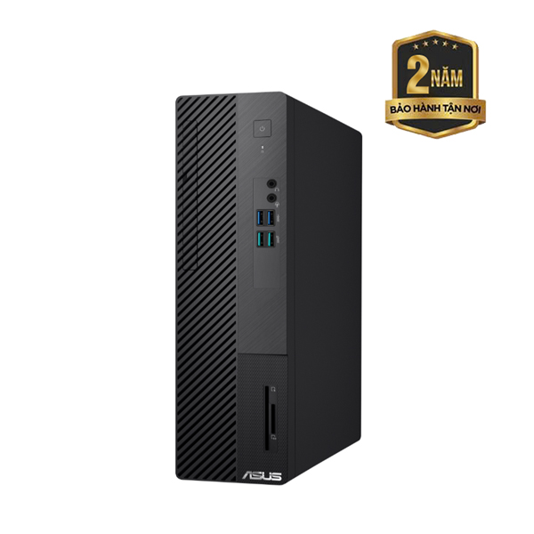 PC Asus S500SE-513500015W (I5 13500/ 16GB/ 512GB SSD/ Wifi + BT/ Win11/ Key/ Mouse/ 3Y)
