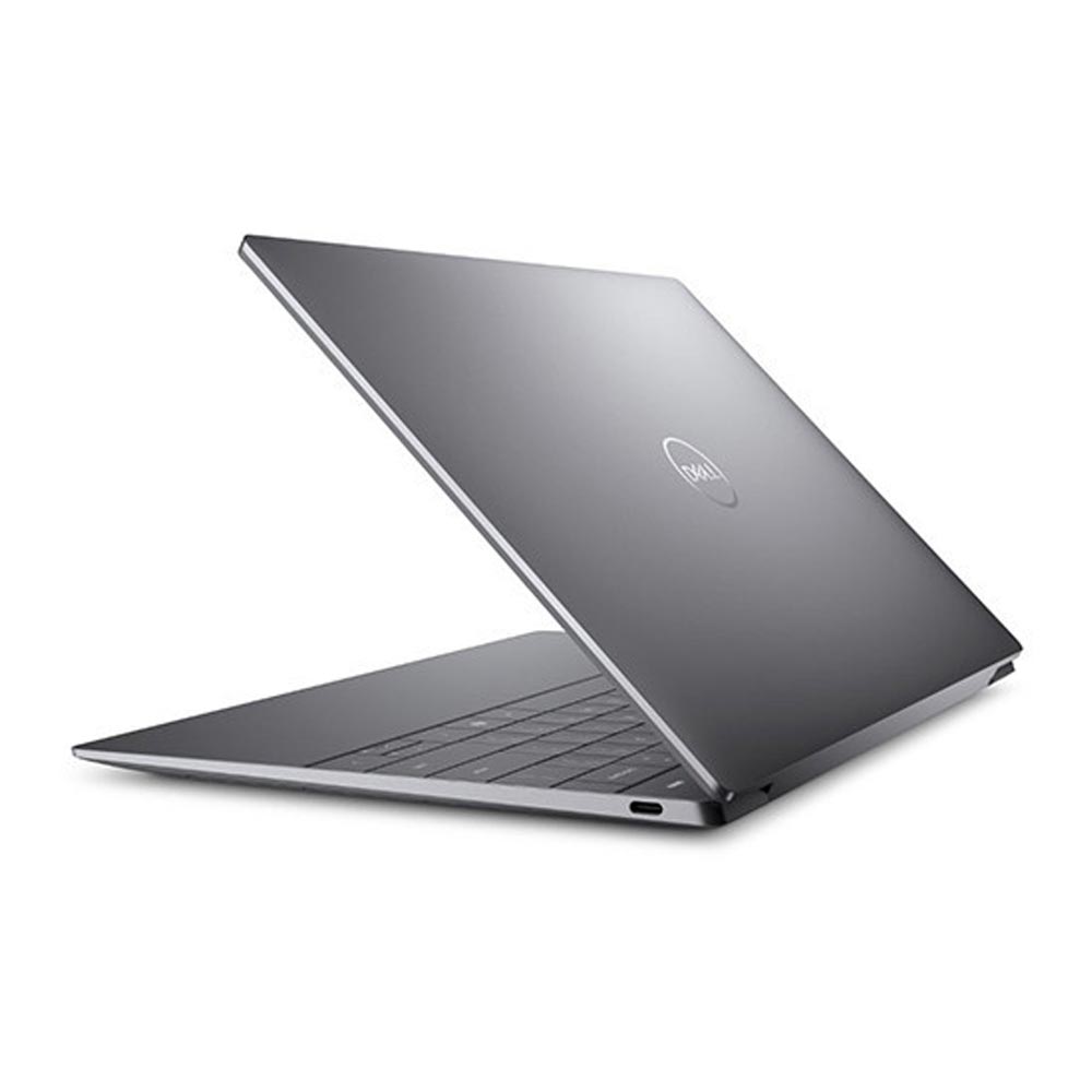 Laptop Dell XPS 13 9350 PP9H1 (Ultra 7 258V/ 32GB/ 1TB SSD/ 13.4inch QHD+ Touch/ Wifi + BT/ Win 11/ Office/ Platinum/ 1Y)