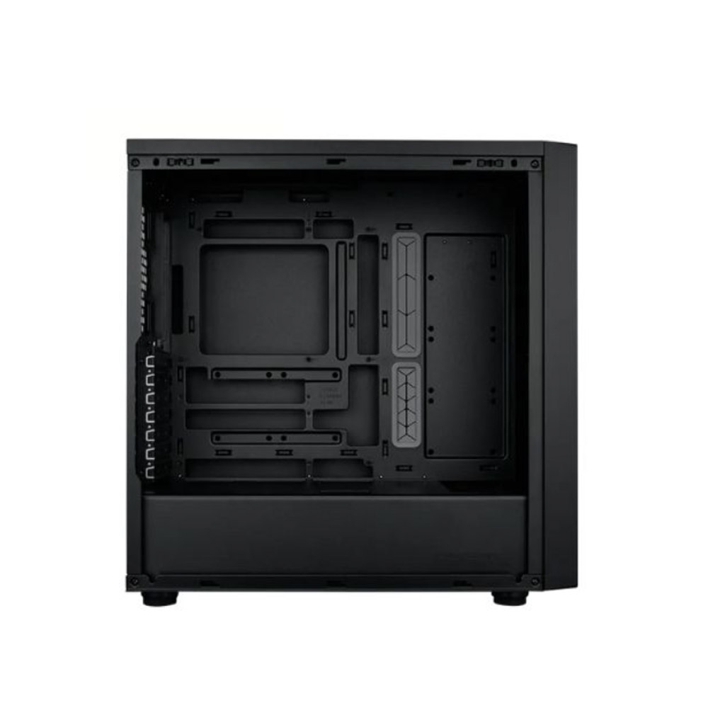 Vỏ máy tính Cooler Master MasterBox 600 Lite Black