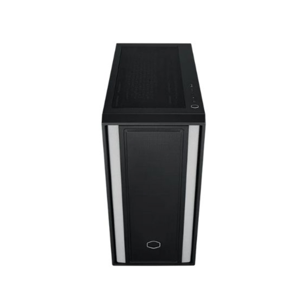 Vỏ máy tính Cooler Master MasterBox 600 Lite Black