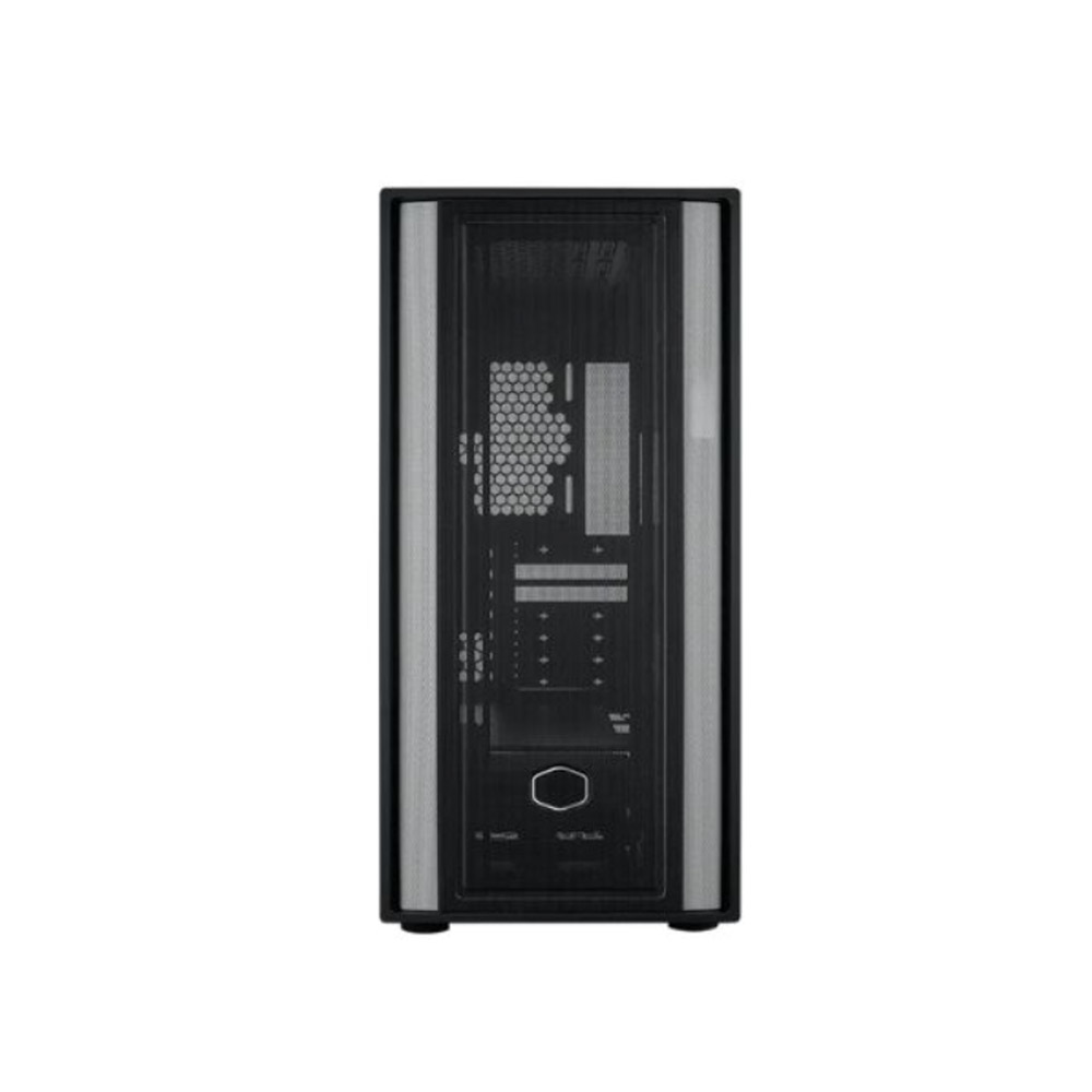 Vỏ máy tính Cooler Master MasterBox 600 Lite Black