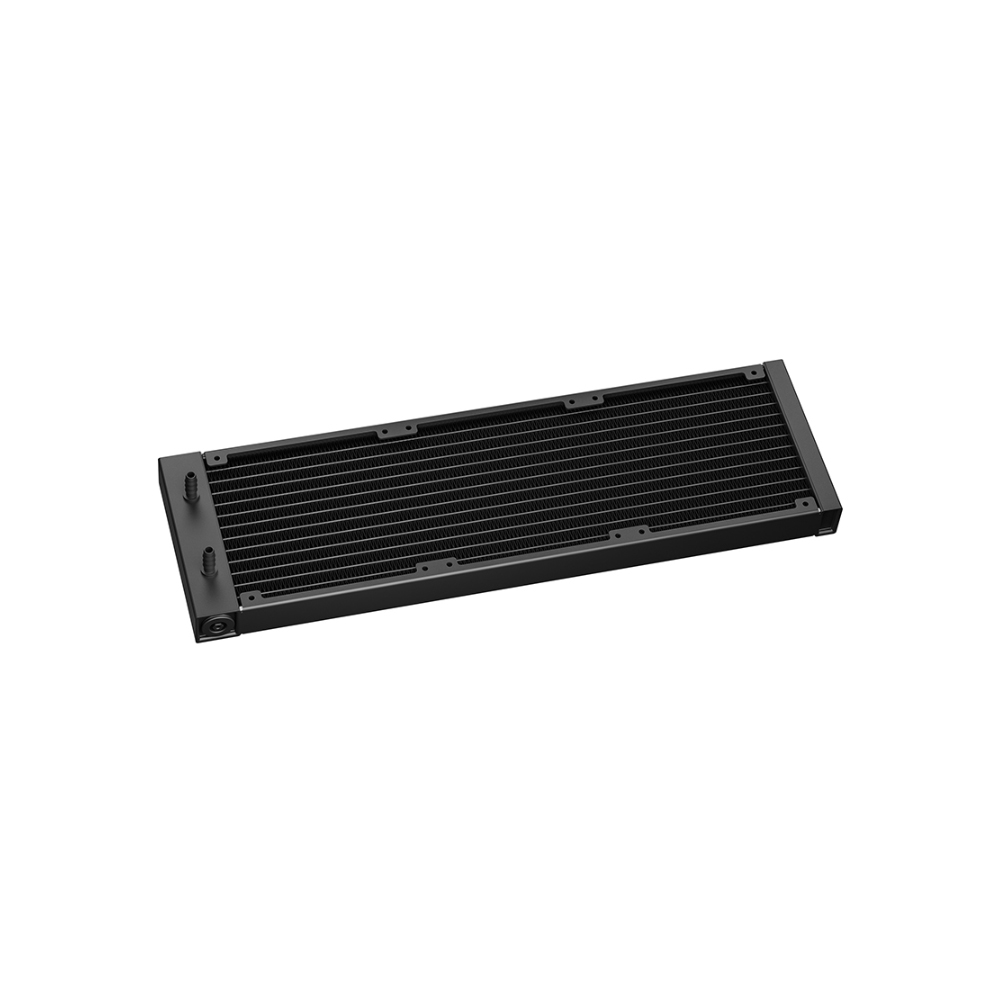 Tản nhiệt nước AIO Deepcool MYSTIQUE 360 (Màu Đen, Màn Hình Hiển Thị)