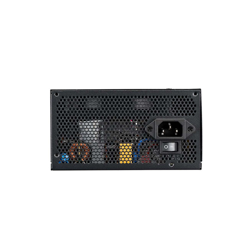 Nguồn máy tính Cooler Master MWE 650 BRONZE V3 FULL RANGE (80 Plus Bronze/ ATX/ Đen)