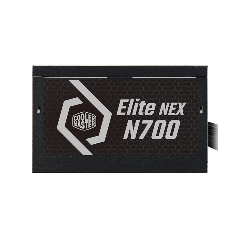Nguồn máy tính Cooler Master Elite NEX N700 230V A/EU Cable