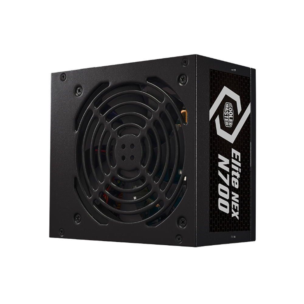 Nguồn máy tính Cooler Master Elite NEX N700 230V A/EU Cable