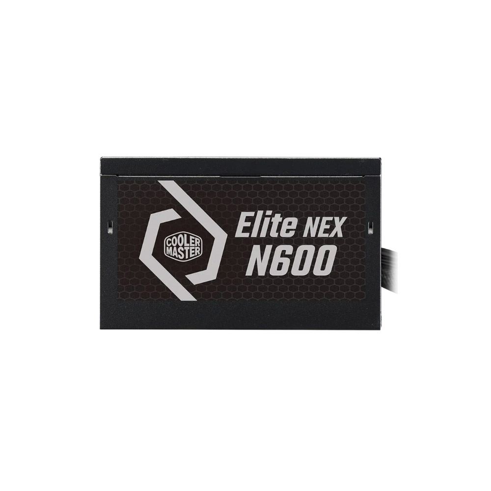 Nguồn máy tính Cooler Master Elite NEX N600 230V A/EU Cable