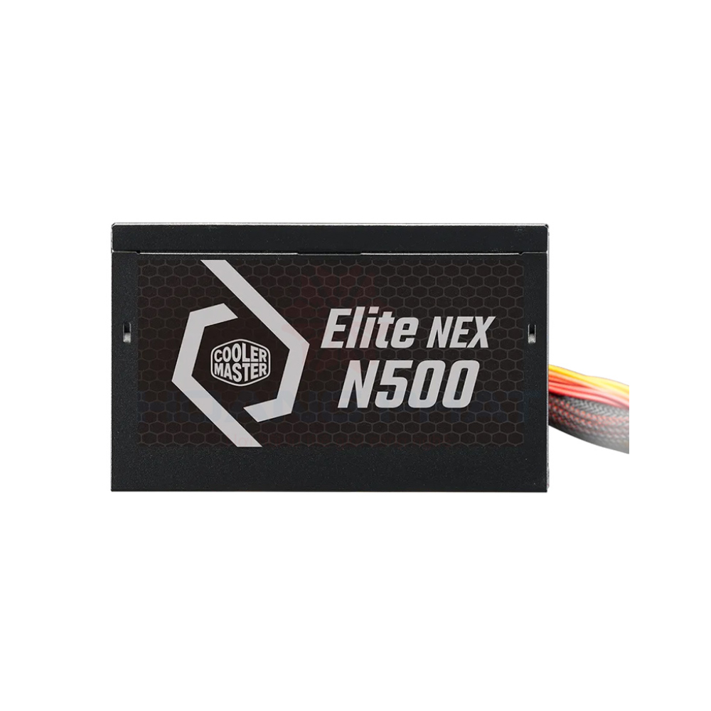 Nguồn máy tính Cooler Master Elite NEX N500 230V A/EU Cable