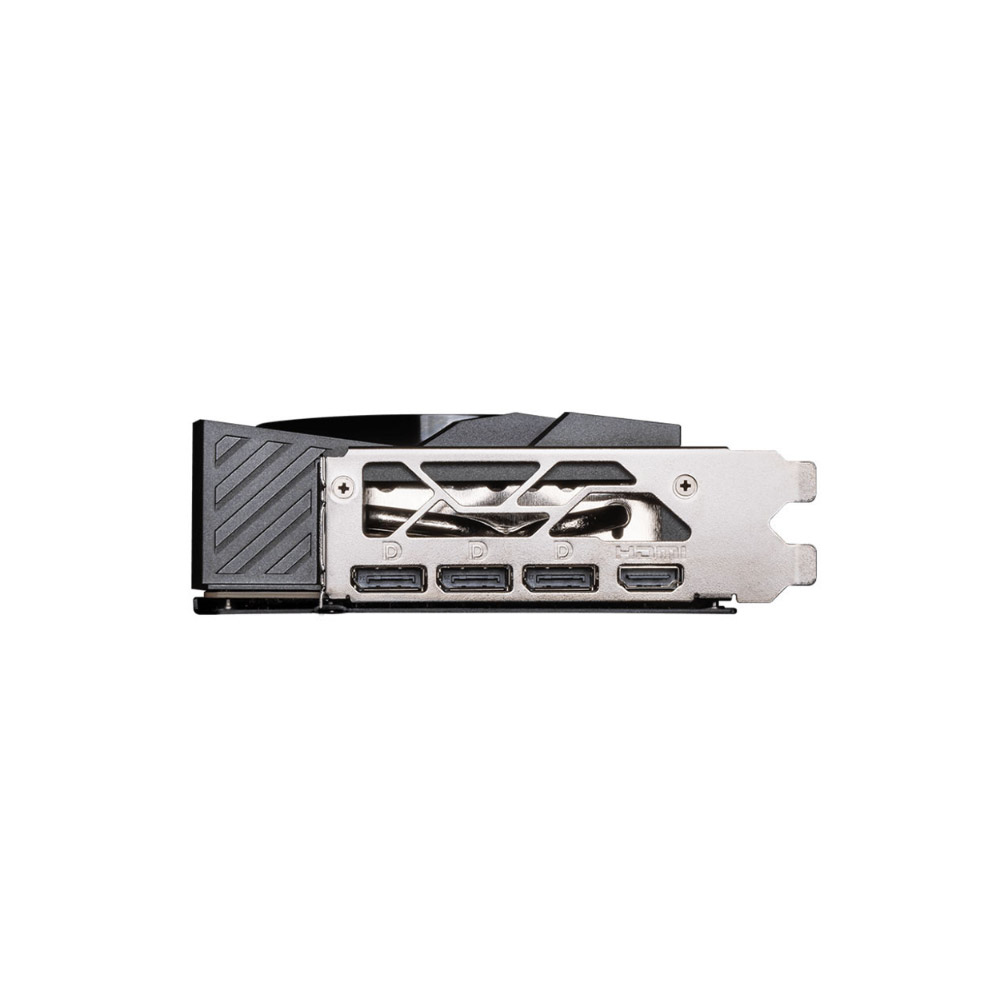 Card đồ họa MSI GeForce RTX 5070 12G GAMING TRIO OC (GDDR7/ 192 bit)