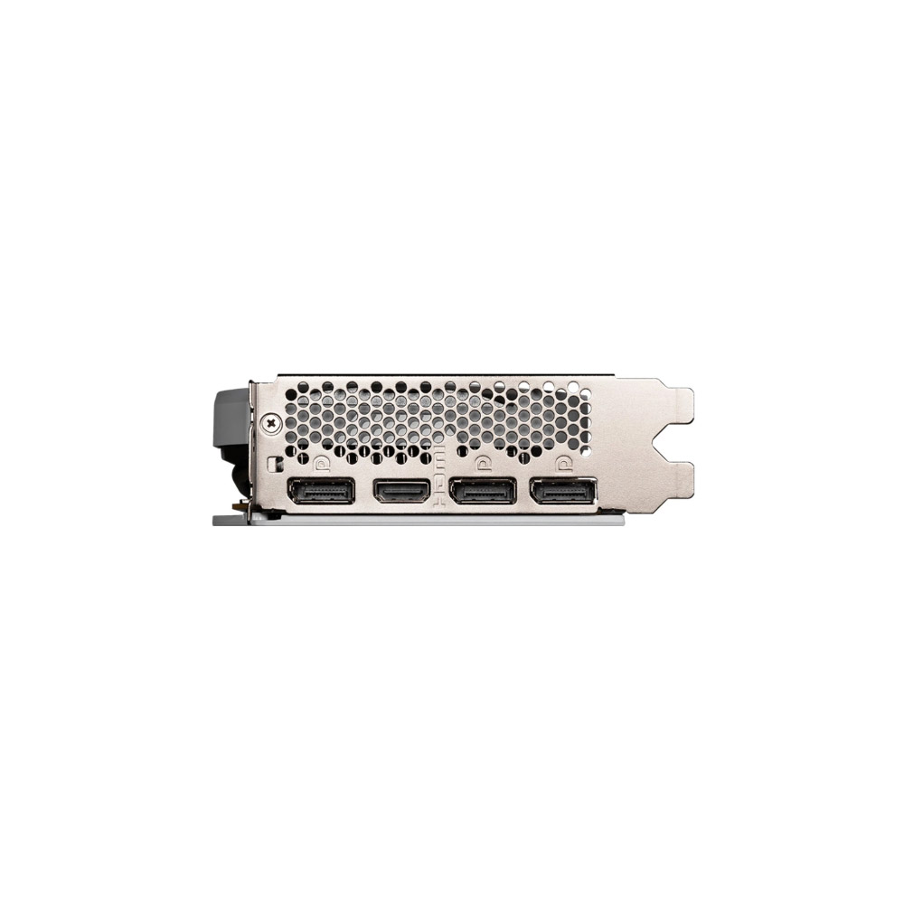 Card đồ họa MSI GeForce RTX 4060 VENTUS 2X WHITE 8G OC (GDDR6/ 128 bit)
