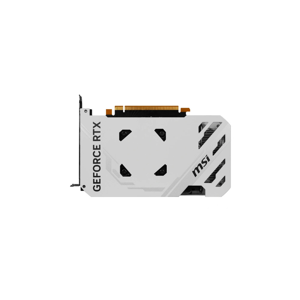 Card đồ họa MSI GeForce RTX 4060 VENTUS 2X WHITE 8G OC (GDDR6/ 128 bit)