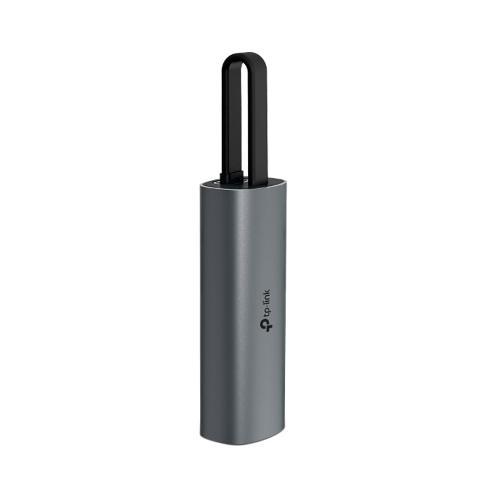 Bộ chuyển đổi TP-Link UE302C USB Type-C to Lan Gigabit